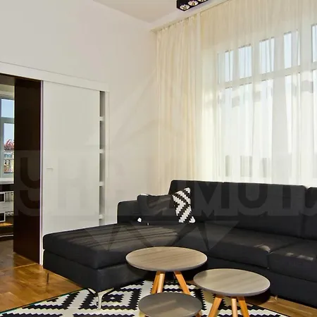 Casa Desideria 2bad 2bath, Parking , Vitosha Blvd