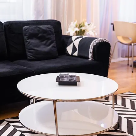 Casa Desideria 2bad 2bath, Parking , Vitosha Blvd