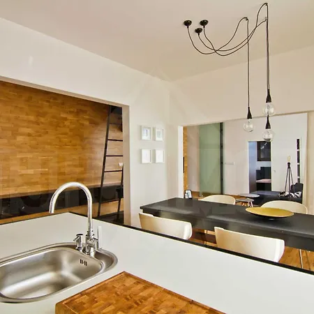 Апартамент Casa Desideria 2bad 2bath, Parking , Vitosha Blvd София