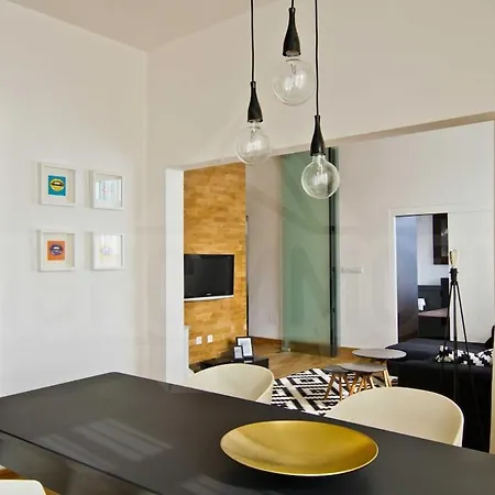 Appartement Casa Desideria 2bad 2bath, Parking , Vitosha Blvd