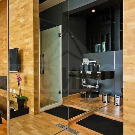 Appartement Casa Desideria 2bad 2bath, Parking , Vitosha Blvd