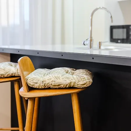 Casa Desideria 2bad 2bath, Parking , Vitosha Blvd