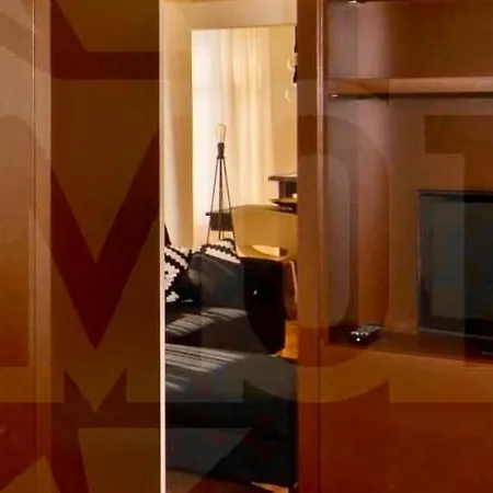 Casa Desideria 2bad 2bath, Parking , Vitosha Blvd * Σόφια