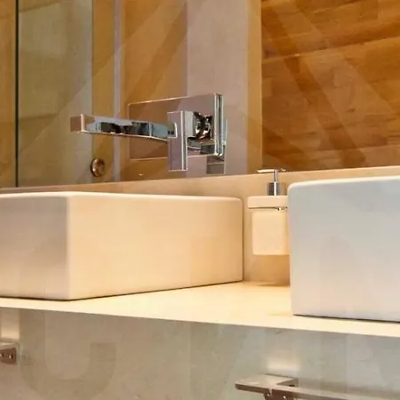 Casa Desideria 2bad 2bath, Parking , Vitosha Blvd * 索菲亞