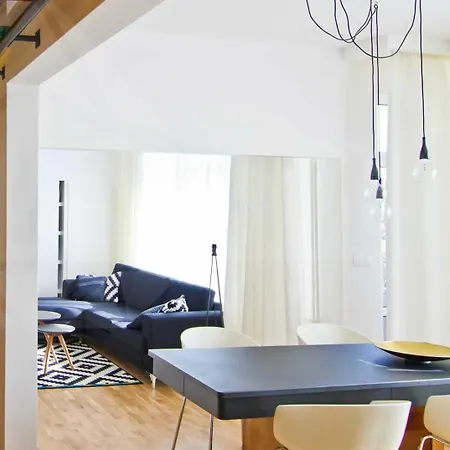 Casa Desideria 2bad 2bath, Parking , Vitosha Blvd