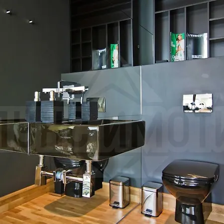 Casa Desideria 2bad 2bath, Parking , Vitosha Blvd *