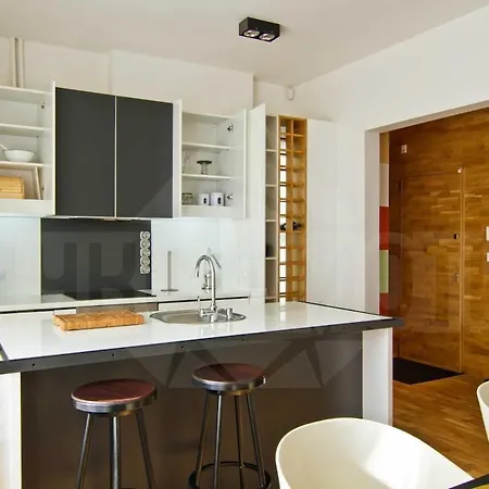 公寓 Casa Desideria 2bad 2bath, Parking , Vitosha Blvd