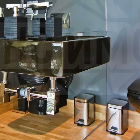 Casa Desideria 2bad 2bath, Parking , Vitosha Blvd 索菲亞