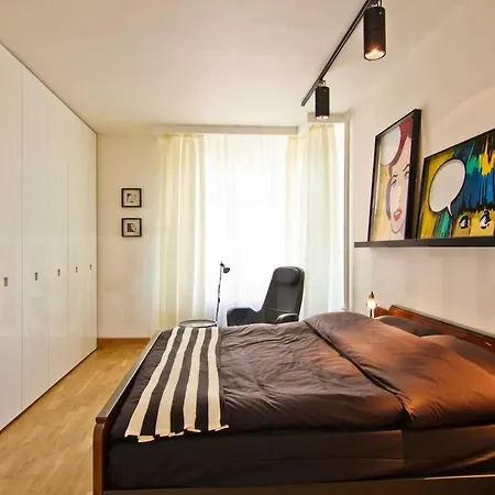 Casa Desideria 2bad 2bath, Parking , Vitosha Blvd