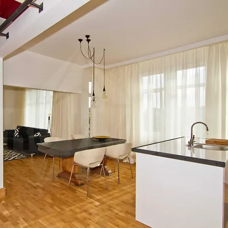 Apartman Casa Desideria 2bad 2bath, Parking , Vitosha Blvd