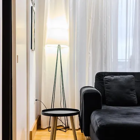 公寓 Casa Desideria 2bad 2bath, Parking , Vitosha Blvd