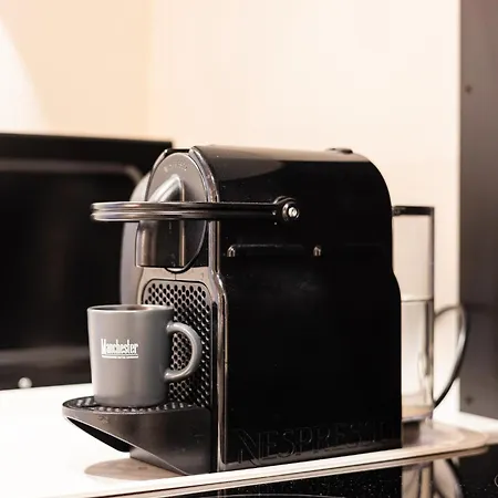 Apartman Casa Desideria 2bad 2bath, Parking , Vitosha Blvd Szófia