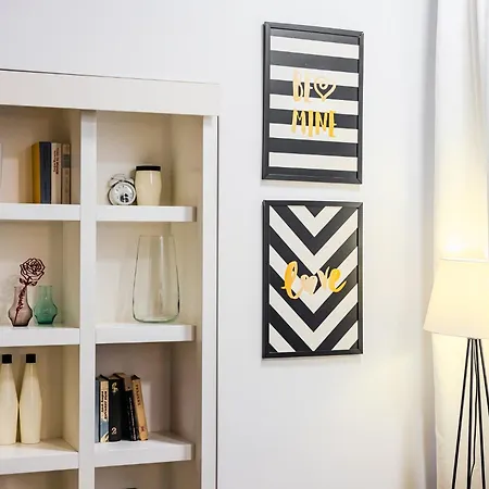 Casa Desideria 2bad 2bath, Parking , Vitosha Blvd * Szófia