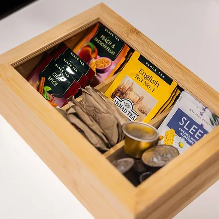 Casa Desideria 2bad 2bath, Parking , Vitosha Blvd