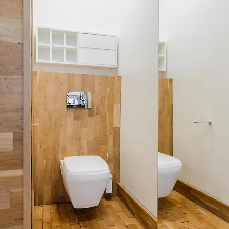 Casa Desideria 2bad 2bath, Parking , Vitosha Blvd شقة *