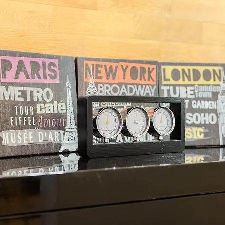 公寓 Casa Desideria 2bad 2bath, Parking , Vitosha Blvd *