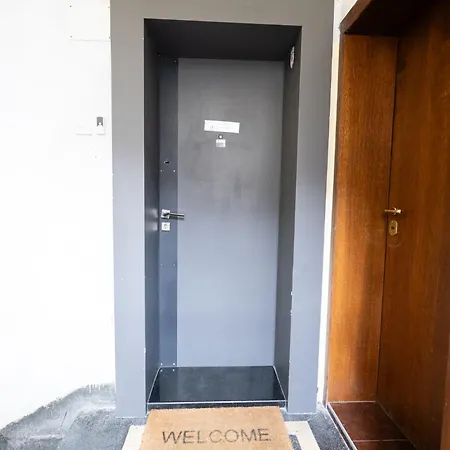 公寓 Casa Desideria 2bad 2bath, Parking , Vitosha Blvd 索菲亞