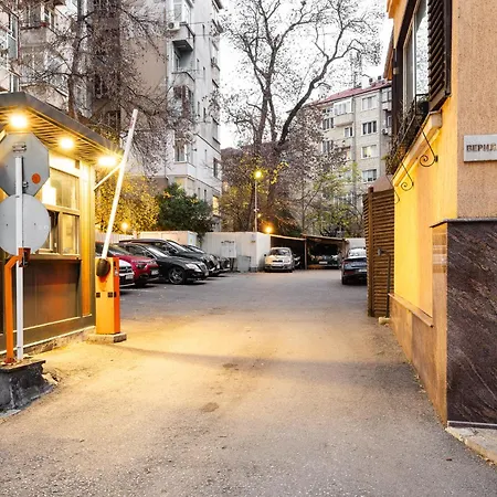 شقة Casa Desideria 2bad 2bath, Parking , Vitosha Blvd *