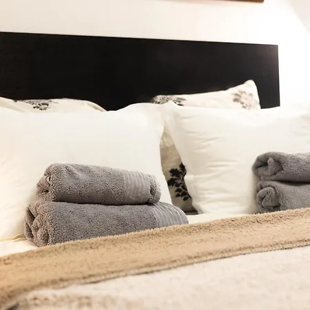 Casa Desideria 2bad 2bath, Parking , Vitosha Blvd